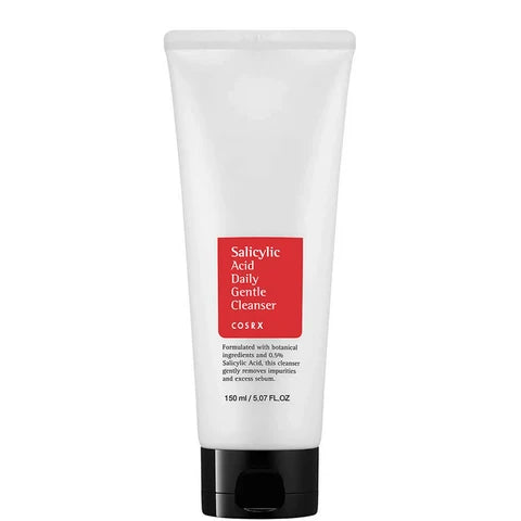 Salicylic Acid Daily Gentle Cleanser (150ml)