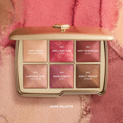 Hourglass Ambient Lighting Edit - Unlocked
