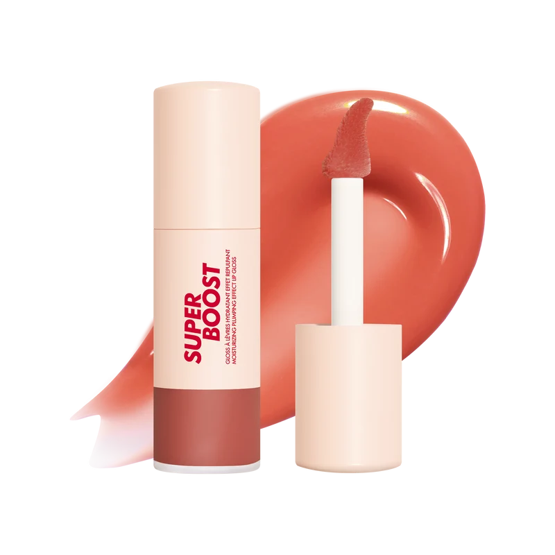 Makeup forever lip gloss