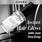 Cosrx - PEPTIDE-132 Ultra Perfect Hair Bonding Oil Serum - 28ml