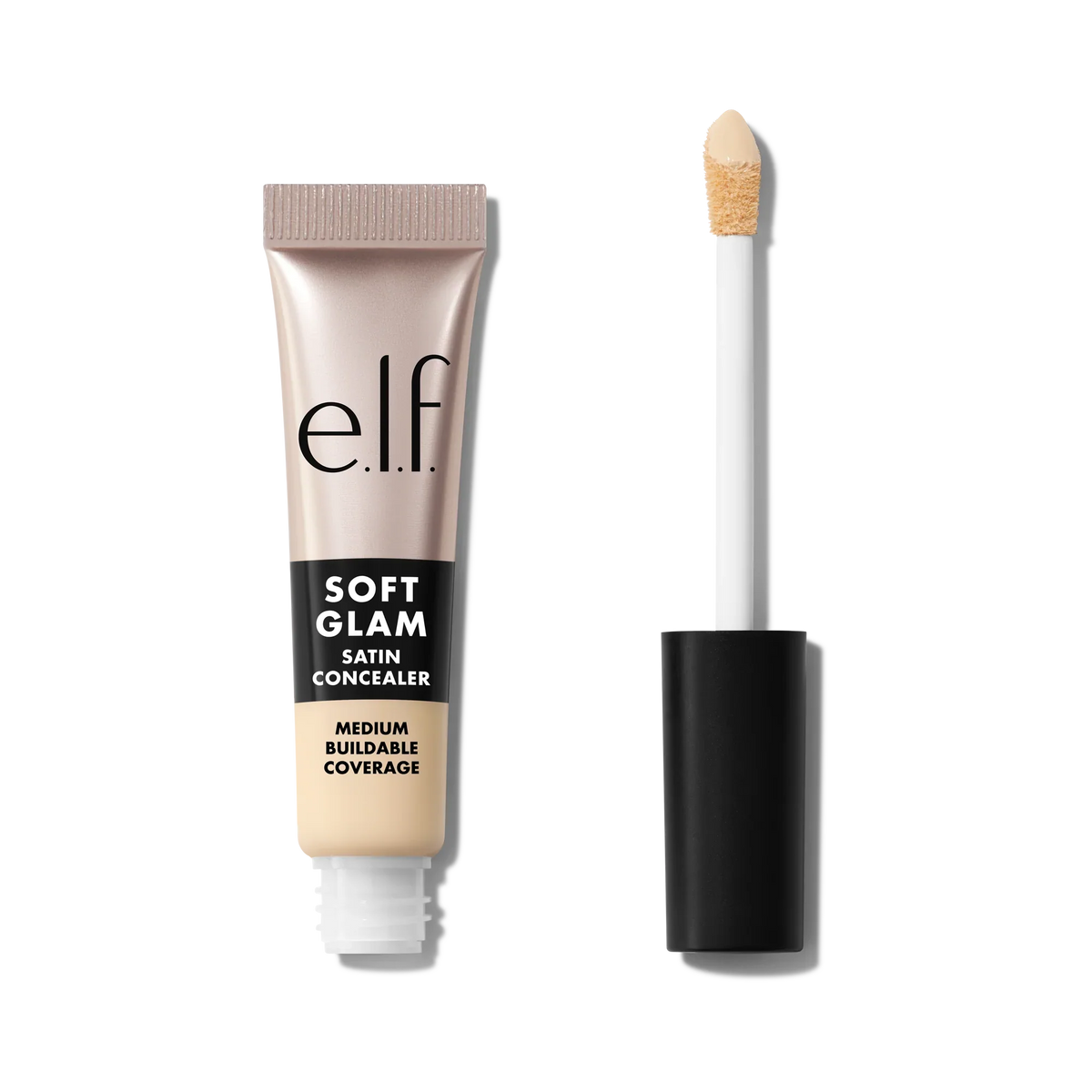 e.l.f Soft Glam Satin Concealer