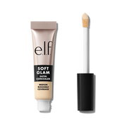 e.l.f Soft Glam Satin Concealer