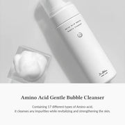 Amino Acid Gentle Bubble Cleanser