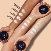 Elf luminous putty primer