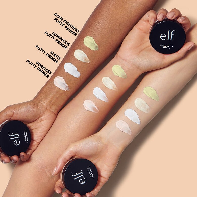 Elf Poreless Putty Primer