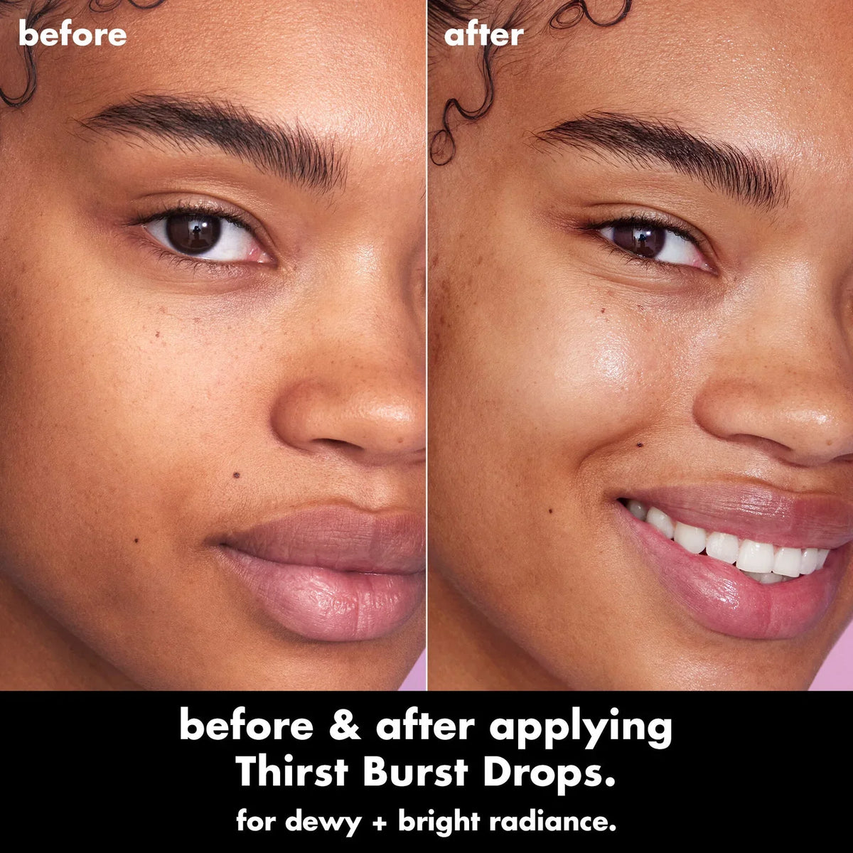 e.l.f. Thirst Burst Drops