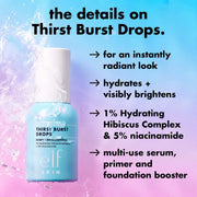e.l.f. Thirst Burst Drops