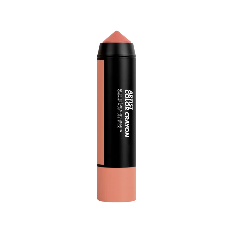 ARTIST COLOR CRAYON Multi-use stick: creamy texture for cheeks, eyes & lips