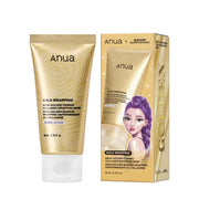 Anua - Golden Firming Collagen Wrapping Mask Kpop Demon Hunters Collaboration