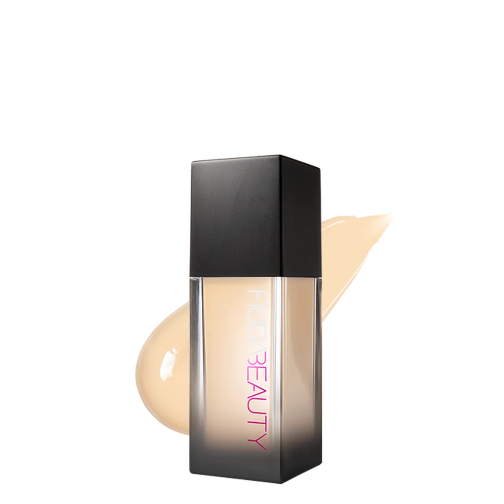 Huda beauty luminous matt foundation