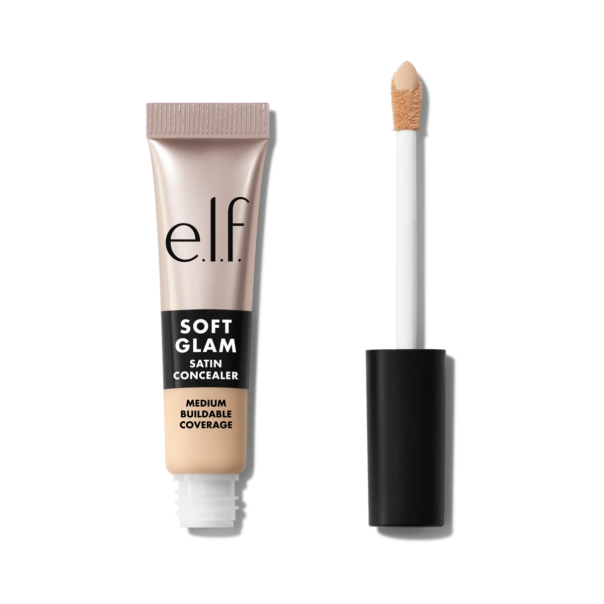 e.l.f Soft Glam Satin Concealer