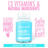 SUGARBEAR SUGARBEAR HAIR VITAMINS 75 g