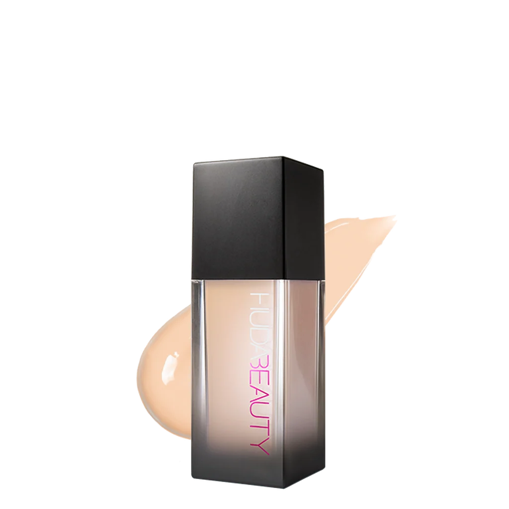 Huda beauty luminous matt foundation
