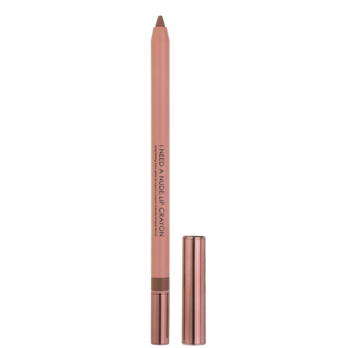 Natasha denona I need a lip cryons