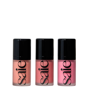 SAIE Mni Dew Blush Trio Set