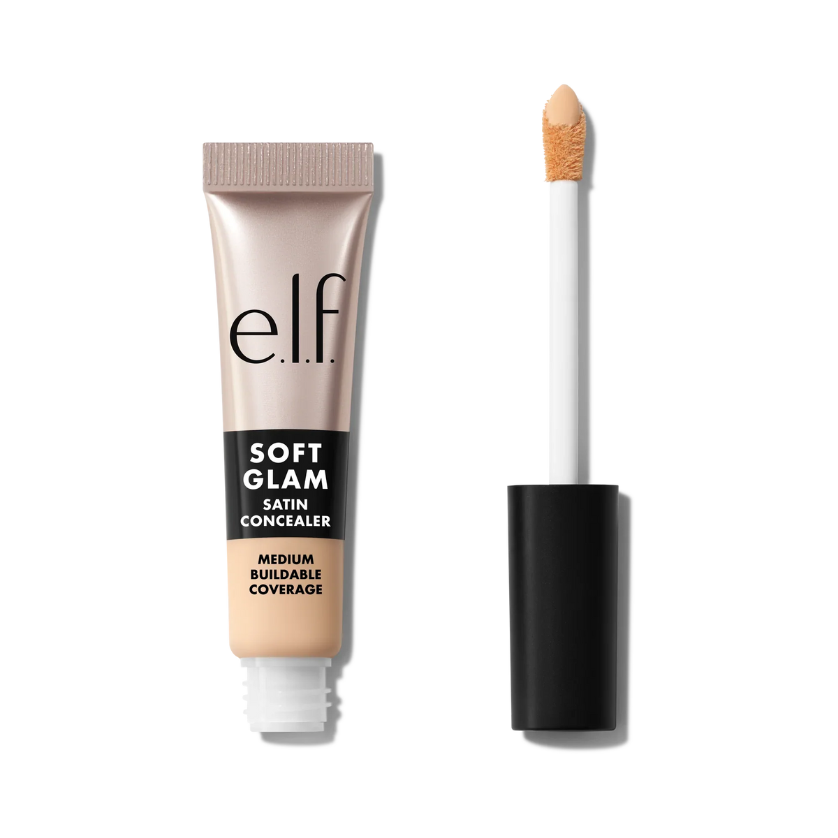 e.l.f Soft Glam Satin Concealer