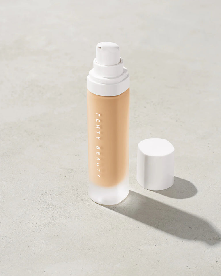 Fenty soft matt longwear foundation