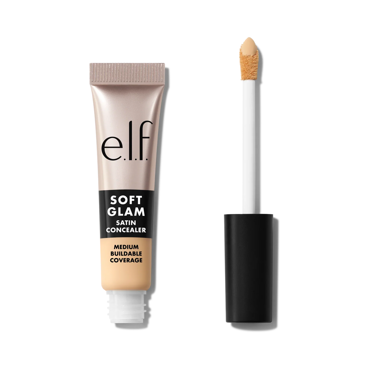 e.l.f Soft Glam Satin Concealer