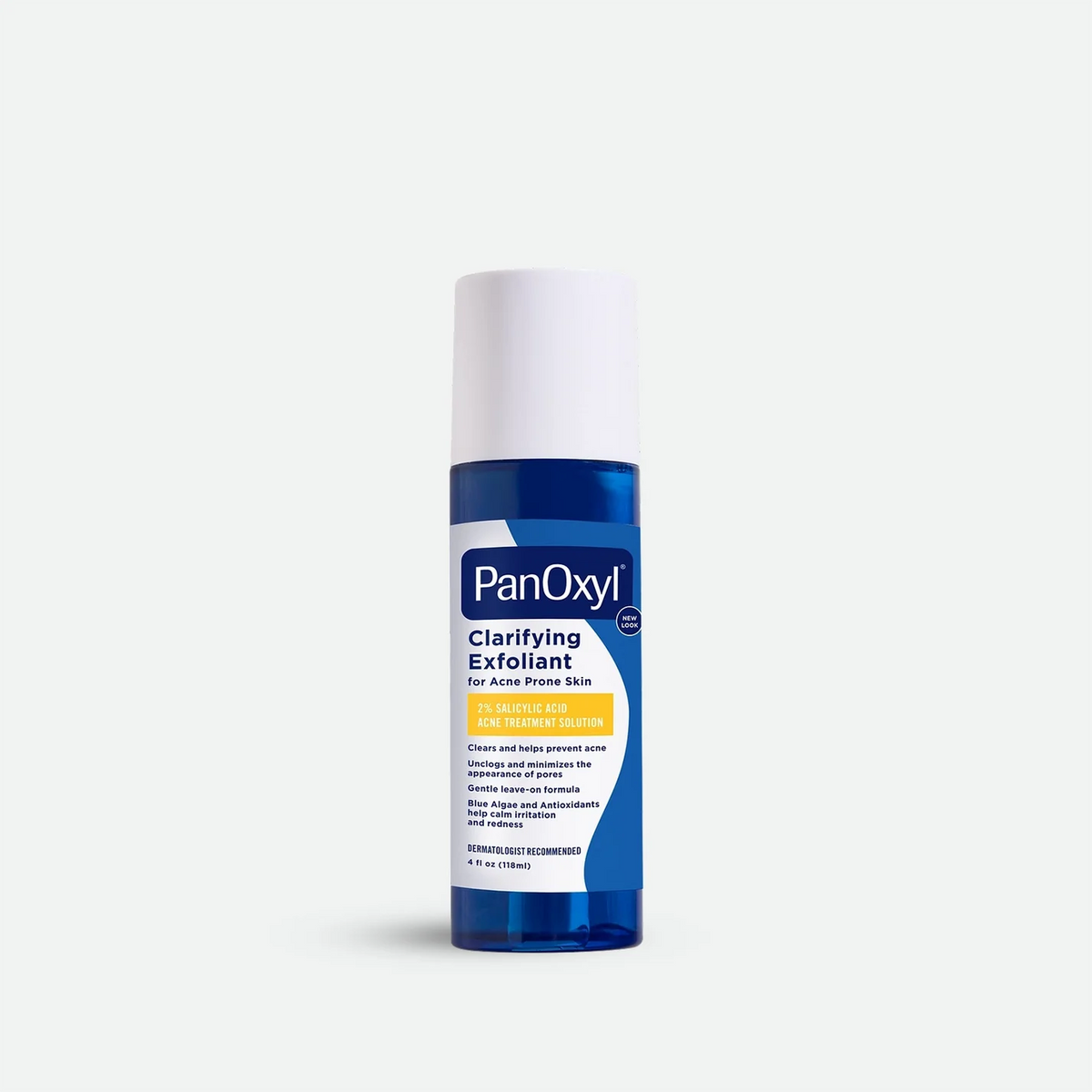 PanOxyl Acne Creamy Wash (4% Benzoyl Peroxide)