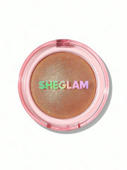 Glowchi Bouncy Highlighter-Peach Jam