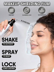 Sheglam blurring waterproof setting spray