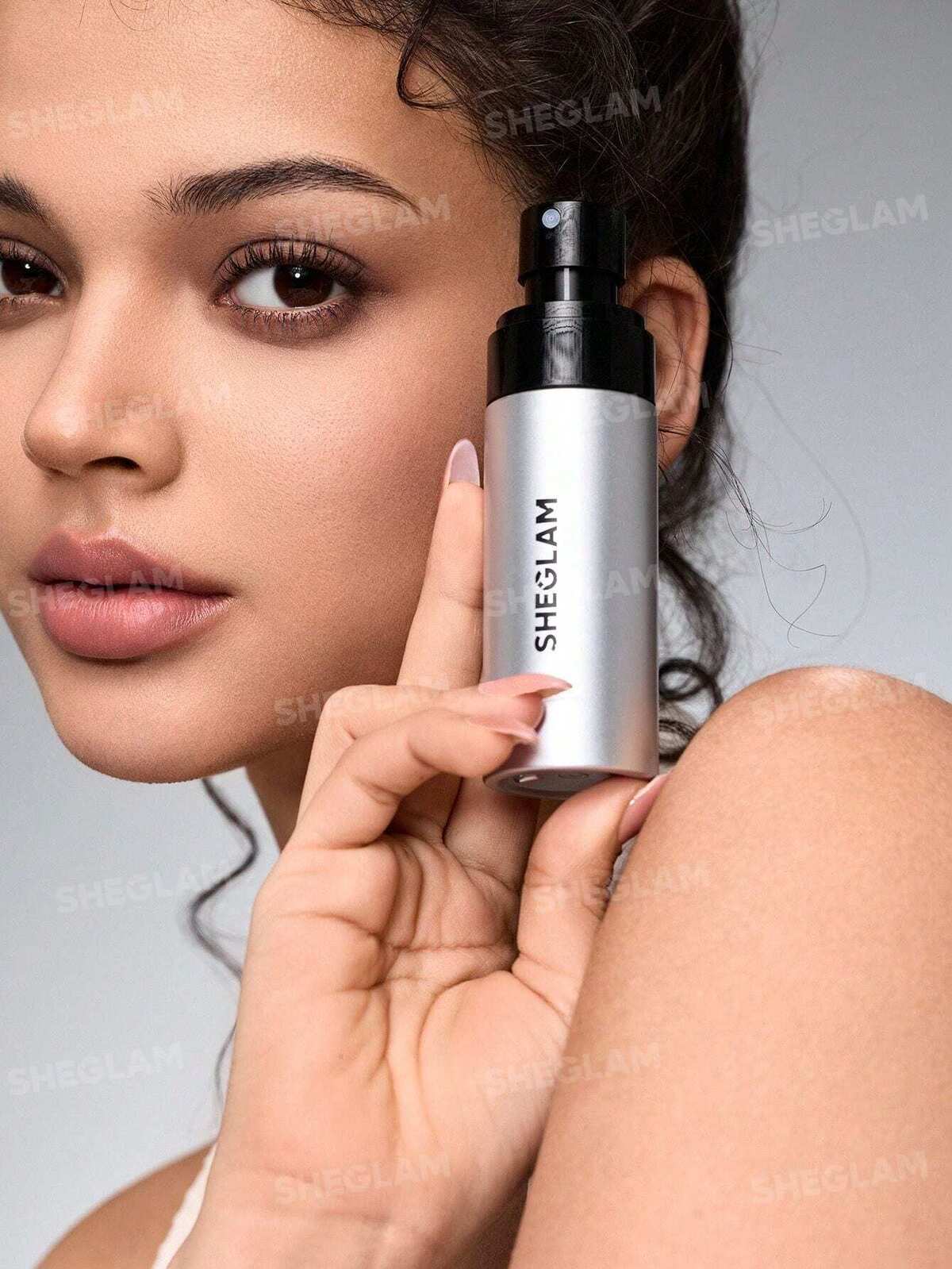 Sheglam blurring waterproof setting spray
