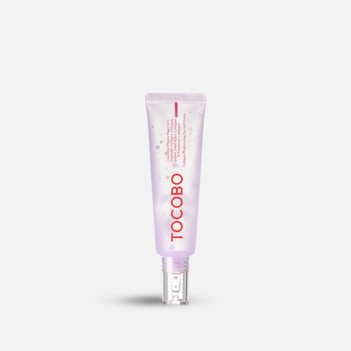 Tocobo Collagen Brightening Eye Gel Cream