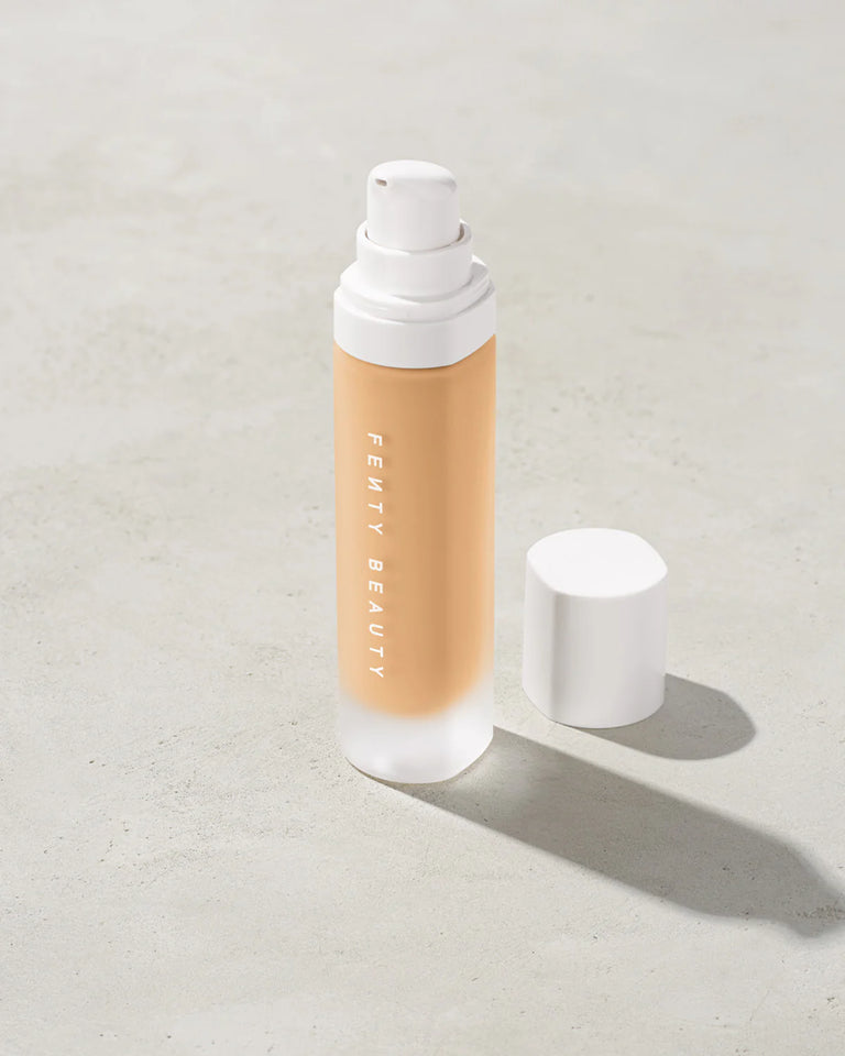 Fenty soft matt longwear foundation