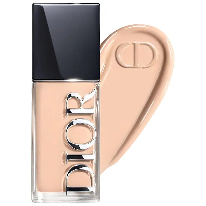 DIOR  Forever Skin Glow Liquid Foundation 24HR Wear