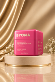 Byroma Bio-Collagen Radiance Facial Mask