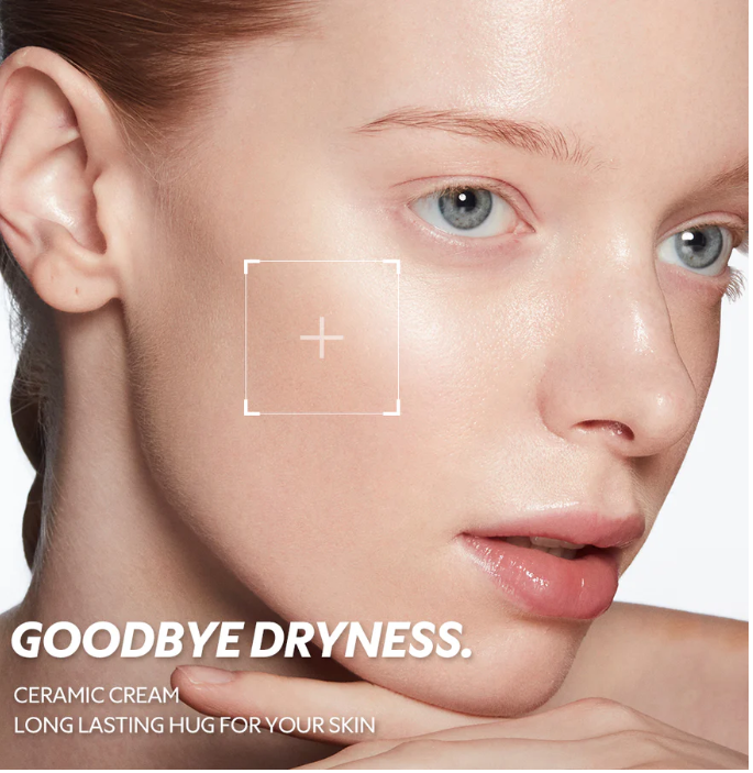 TIRTIR - Ceramic Cream