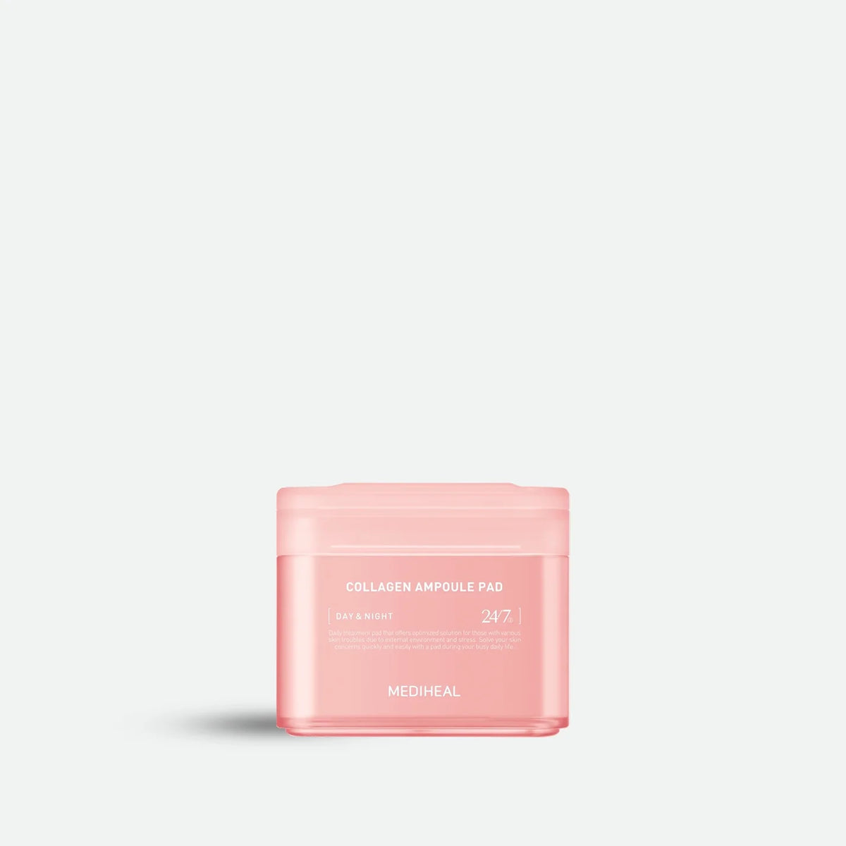 Mediheal - Collagen Ampoule Pad