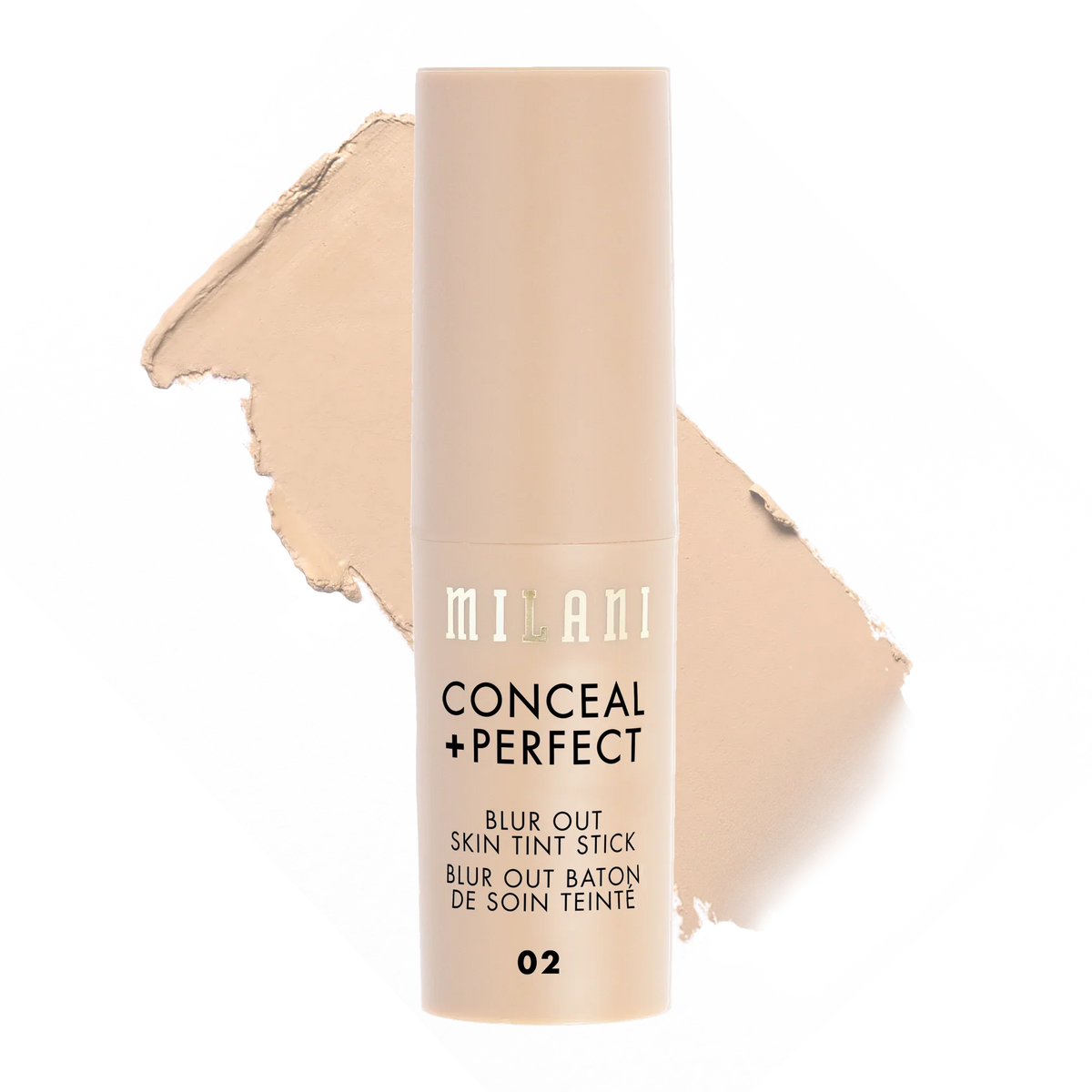 Milani Conceal + Perfect Blur Out Skin Tint