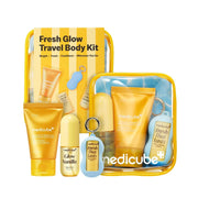 Medicube Fresh Glow Travel Body Kit
