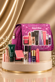 Sephora Favorites  Cozy & Clean Makeup Value Set