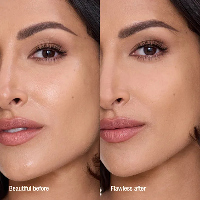 Charlotte Tilbury Airbrush Flawless Finish Powder Mini