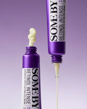 Retinol Intense Advanced Triple Action Eye Cream