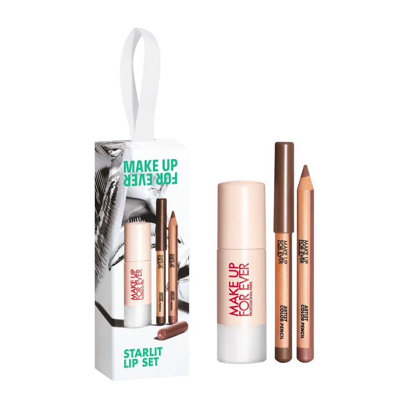STARLIT LIP SET