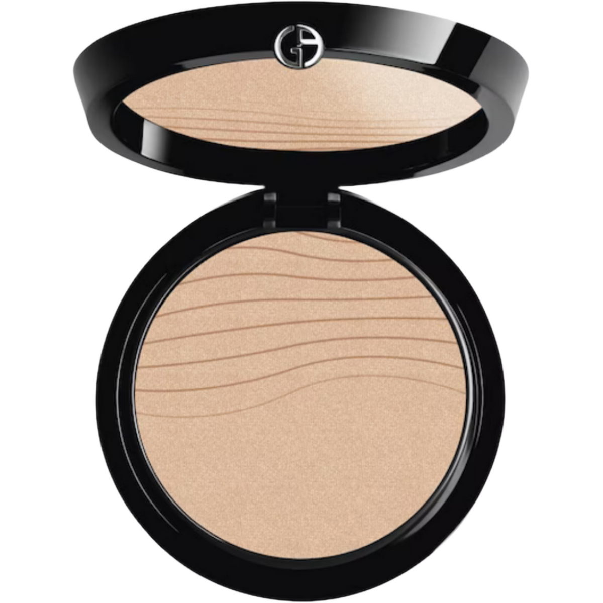 Giorgio Luminous Silk Glow Fusion Face Powder