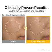 numbuzin - No.5+ Glutathione Vitamin Concentrated Serum