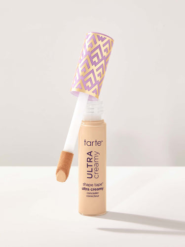 Tarte ultra creamy concealer