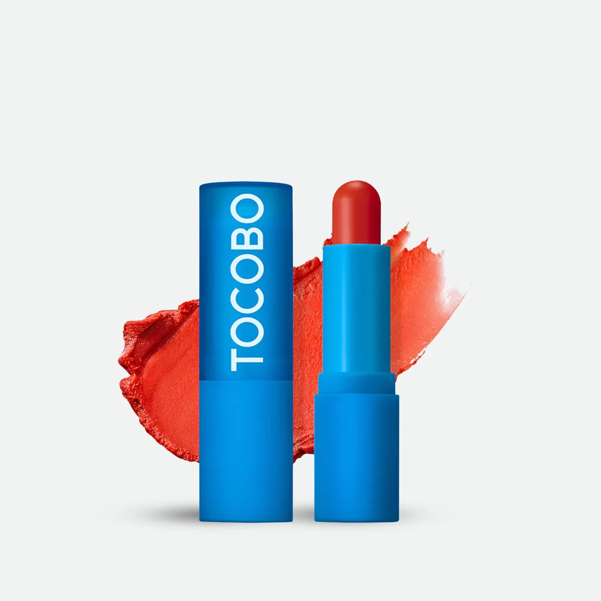 Tocobo Powder Cream Lip Balm