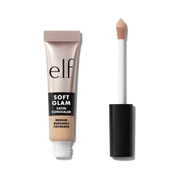 e.l.f Soft Glam Satin Concealer