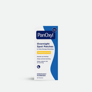 PanOxyl PM Overnight Spot Pimple Patches