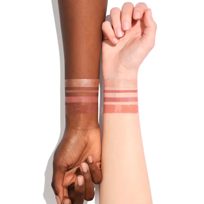 PILLOW TALK ICONIC LIP AND CHEEK SECRETS