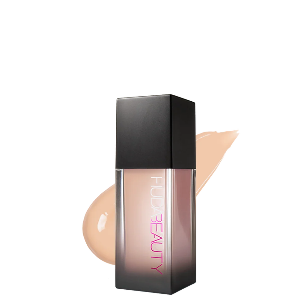 Huda beauty luminous matt foundation