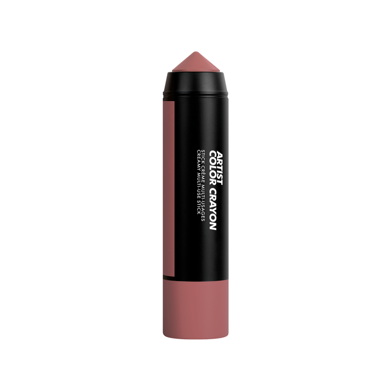ARTIST COLOR CRAYON Multi-use stick: creamy texture for cheeks, eyes & lips