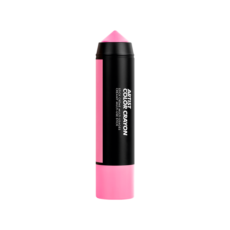 ARTIST COLOR CRAYON Multi-use stick: creamy texture for cheeks, eyes & lips