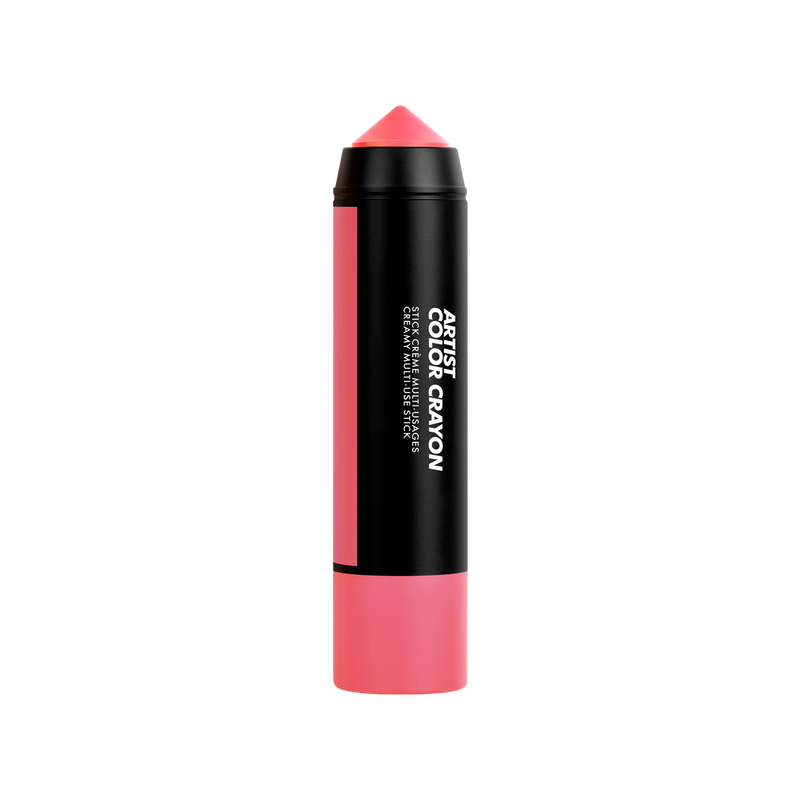 ARTIST COLOR CRAYON Multi-use stick: creamy texture for cheeks, eyes & lips