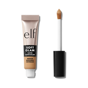 e.l.f Soft Glam Satin Concealer